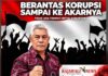 Sudah Tradisi!”: Pejabat Bangsat Banyuasin Akui Asal Tarik Kas Anggaran Tanpa Beban Moral