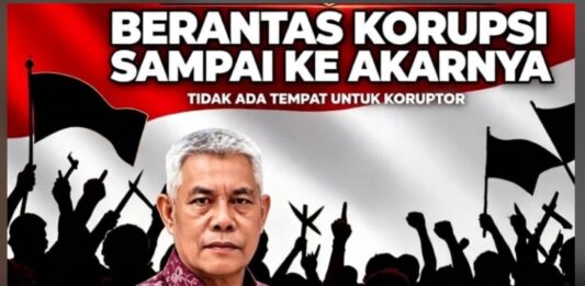 KORTAS TIPIDKOR POLDA SUMSEL DIMINTAK KUPASTUNTAS ANGGARAN BELANJA DINAS PENDIDIKAN SEBESAR Rp27.814.577.171,00