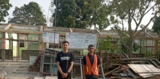 Klarifikasi SDN 2 Cianting Utara: P2SP Tegaskan Pelaksanaan Revitalisasi Sesuai Perencanaan