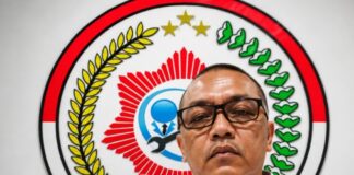 BIADAB! 6 TAHUN LUMPUH LAYU, BOGOR KEMBALI TERCEMAR: KADES BUTA NURANI, OKNUM RT DUDUK DI ATAS DUGAAN PUNGLI BPJS Rp1,5 JUTA!