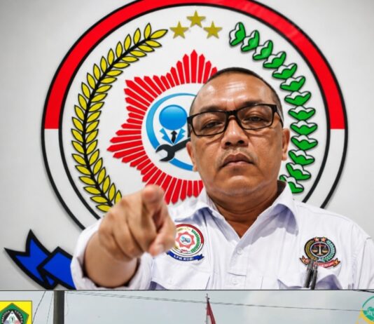 BIADAB! 6 TAHUN LUMPUH LAYU, BOGOR KEMBALI TERCEMAR: KADES BUTA NURANI, OKNUM RT DUDUK DI ATAS DUGAAN PUNGLI BPJS Rp1,5 JUTA!