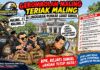 Gerombolan Maling Teriak Maling di Lingkaran Pemkab Lahat Sumsel