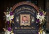 Penghormatan Terakhir Keluarga Besar KCBI untuk Almarhum Ir. T. Marpaung