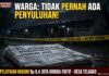 Janggal! Anggaran Pelatihan Hukum Rp 9,4 Juta Dana Desa Teladas Rawas Ulu Diduga Fiktif, Warga: Tidak Pernah Ada Penyuluhan!
