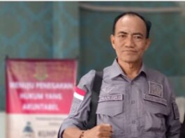 GMPK Apresiasi Kejari Banyuasin Usai Bongkar Skandal Fiktif & Markup Rp3,9 Miliar PDAM Tirta Betuah