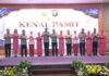 Kepemimpinan Baru Polda Sumsel Siap Perkuat Pelayanan Publik dan Kamtibmas di Bumi Sriwijaya