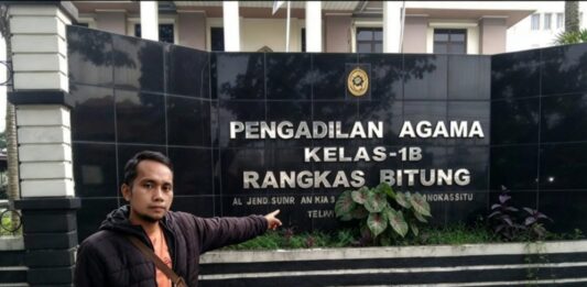 FAKTA DI LAPANGAN BICARA BERBEDA! GUGATAN DITUDING REKAYASA, DATA ALAMAT PALSU — PENYIDIK DIMINTA BEKERJA SESUAI SUMPAH JABATAN!