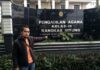 Rekayasa Hukum di Pengadilan Agama Rangkasbitung: Alamat Fiktif hingga Narasi Palsu Terbongkar!