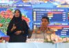 Polda Sumsel Tangani 17 Laporan Karhutla Kluster Korporasi, Area Konsesi 620,62 Hektare Disegel