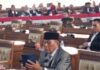 DPRD Ogan Ilir Soroti Peminjaman Mobil Damkar ke OKI, Fraksi PDIP Siapkan Mosi Tidak Percaya