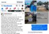 Sebar Chat Pribadi dan Vonis Liar di Facebook, Akun Sapta Indra Pratama Terancam Jerat Hukum Pidana Berat dan Kejahatan Digital