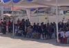 Di Tengah Polemik Limbah, Peresmian Gudang PT JPN Jombang Picu Kemarahan Wali Murid