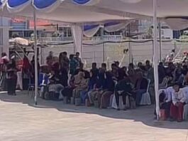 Di Tengah Polemik Limbah, Peresmian Gudang PT JPN Jombang Picu Kemarahan Wali Murid